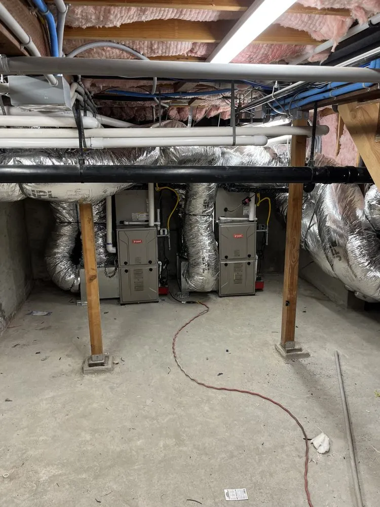 Slide of AST Sheet Metal and Gutters