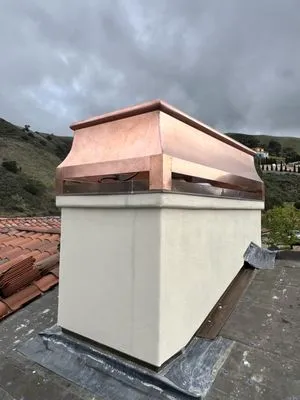 AST Sheet Metal and Gutters