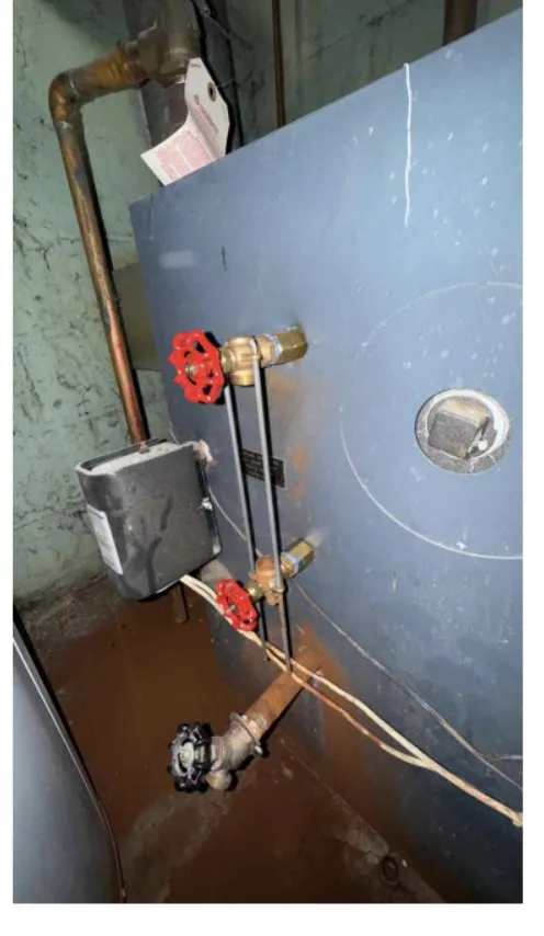 Slide of Astacio Plumbing & Heating & Air Condition