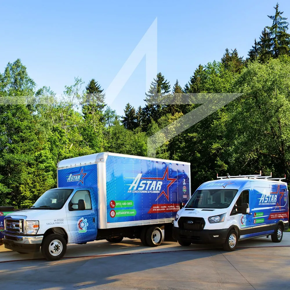 Slide of Astar Air Conditioning, Plumbing & Electric