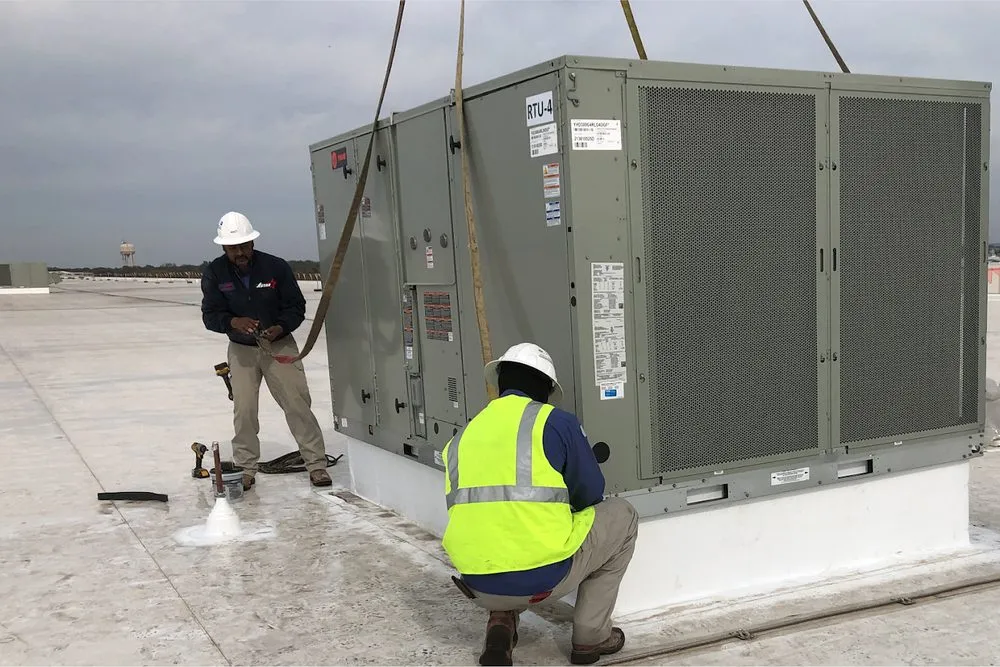 Slide of Astar Air Conditioning, Plumbing & Electric