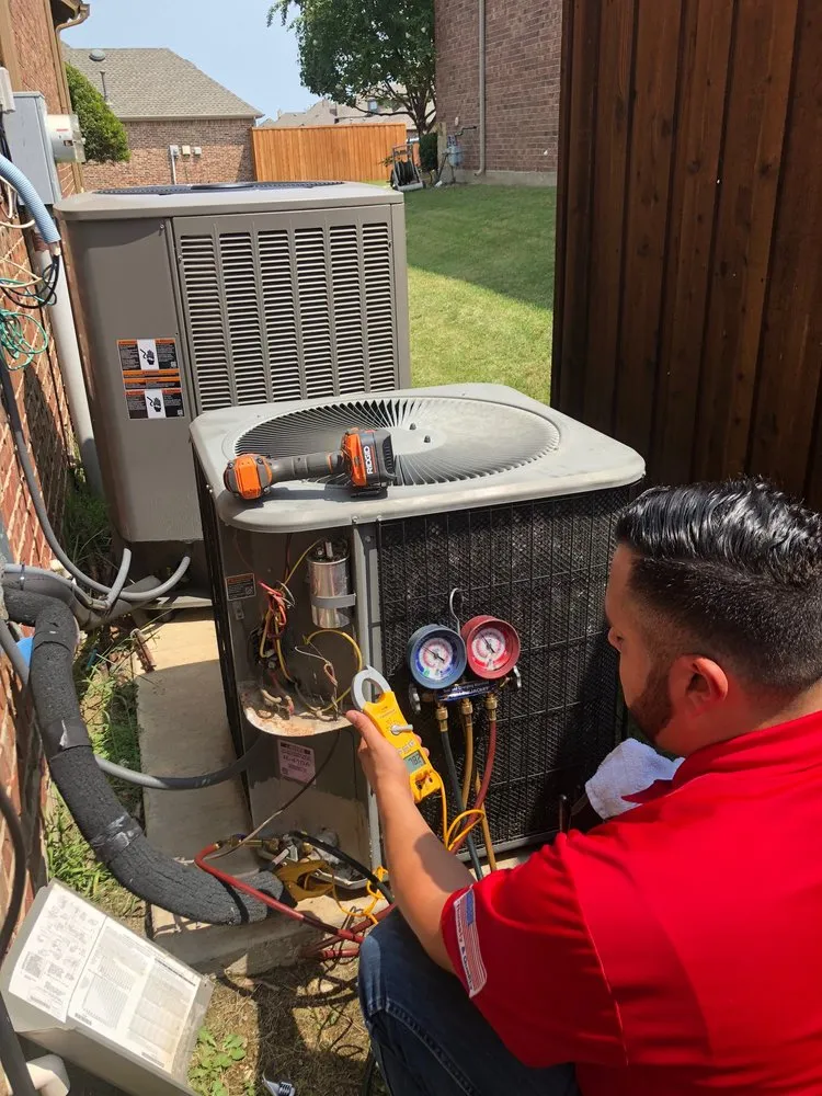 Slide of Astar Air Conditioning, Plumbing & Electric