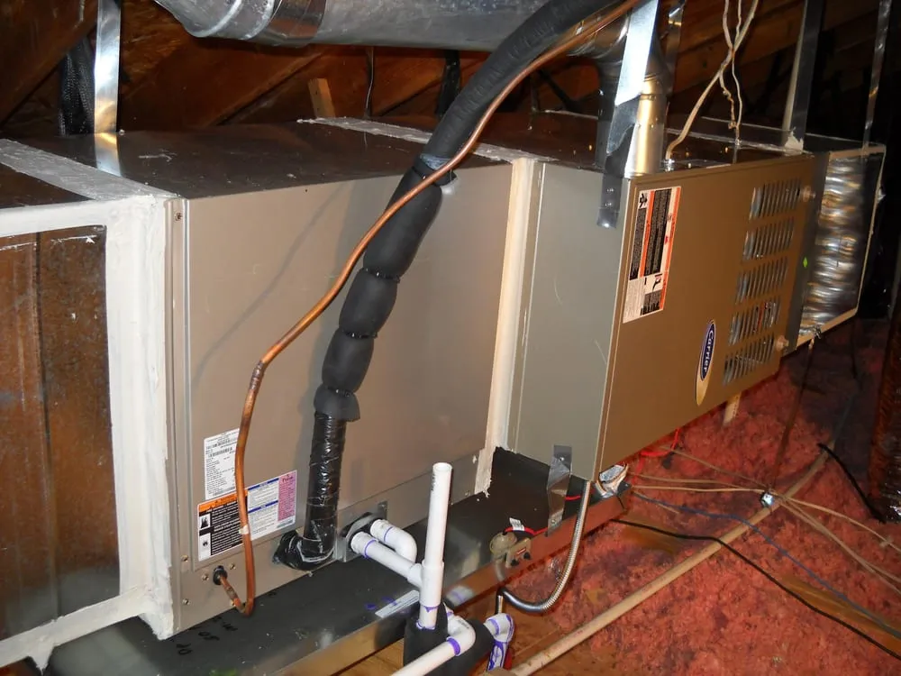 Slide of Astar Air Conditioning, Plumbing & Electric