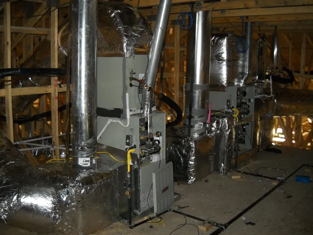 Slide of Astar Air Conditioning, Plumbing & Electric