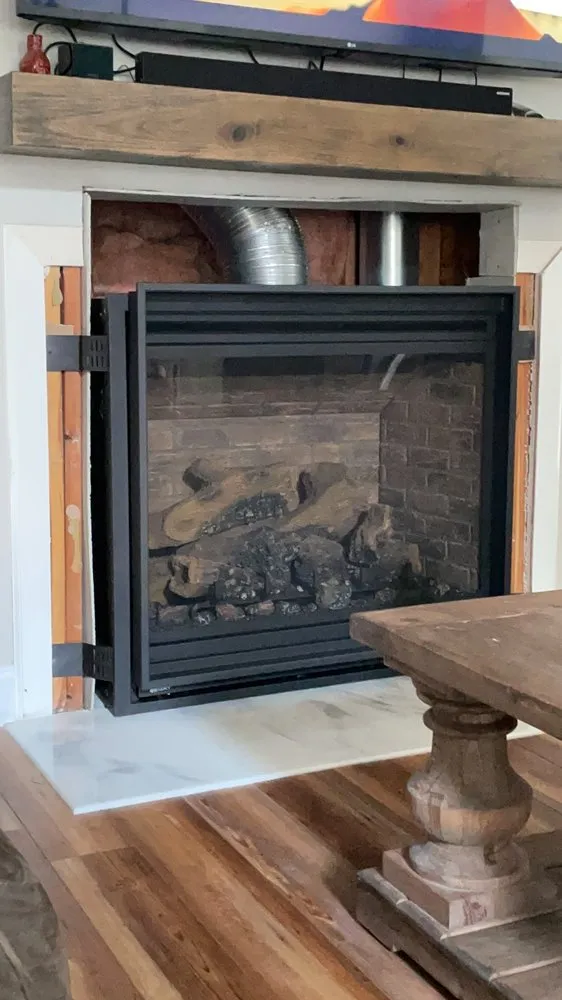 Slide of Astar Heating & Air