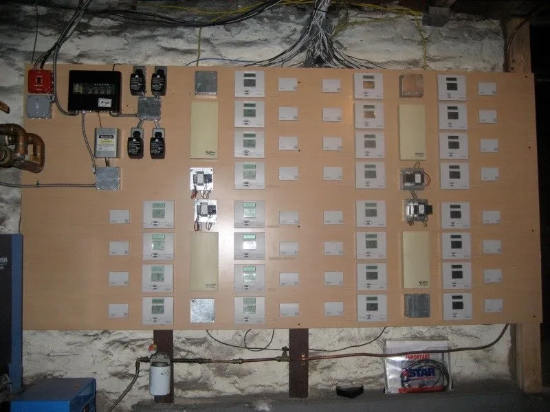 Slide of Astar Heating & Air