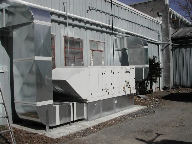 Slide of Astar Heating & Air