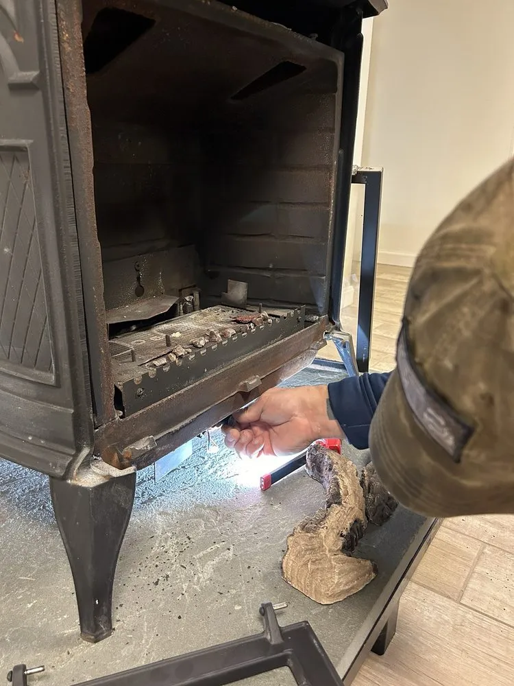 Slide of Astar Heating & Air