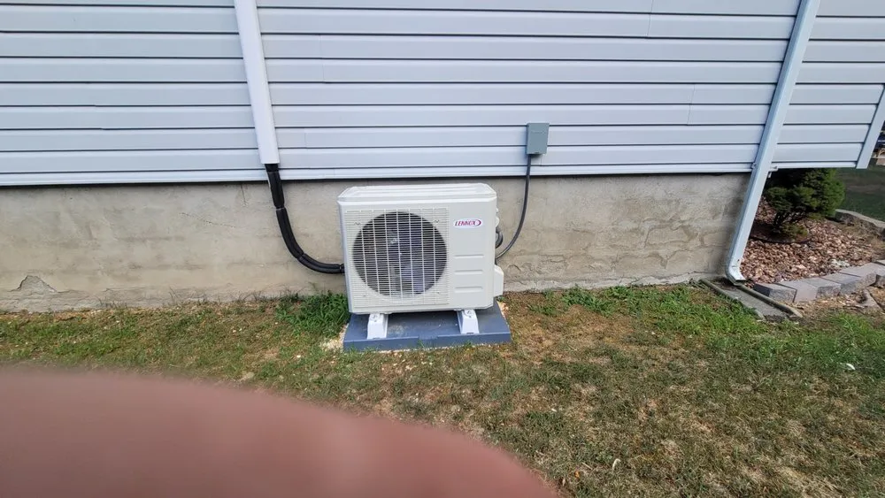 Slide of Astar Heating & Air