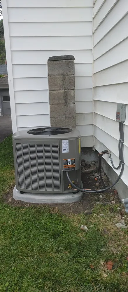 Slide of Astar Heating & Air