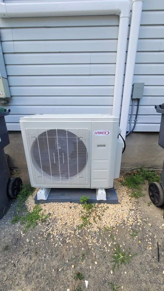 Slide of Astar Heating & Air