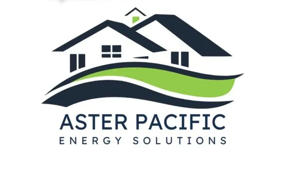 Aster Pacific Logo