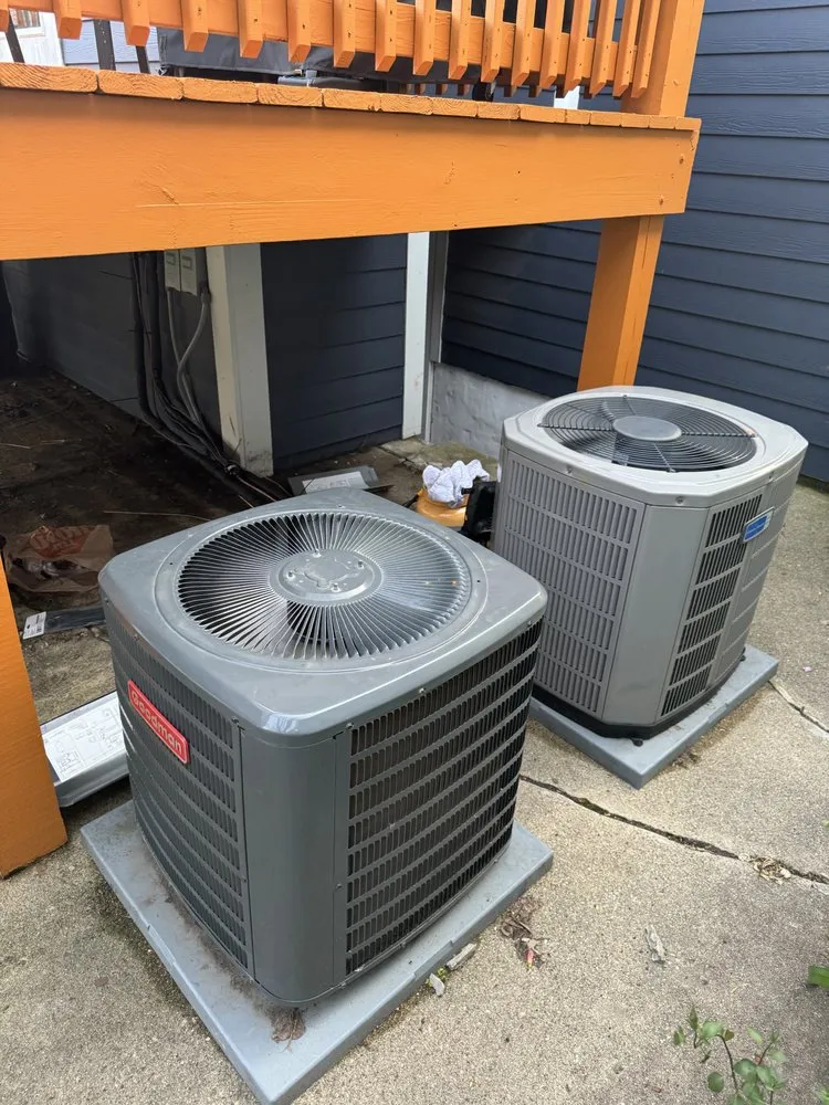 Slide of Astera Heating, Cooling and Appliance Repair