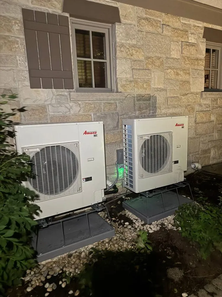 Slide of Astera Heating, Cooling and Appliance Repair