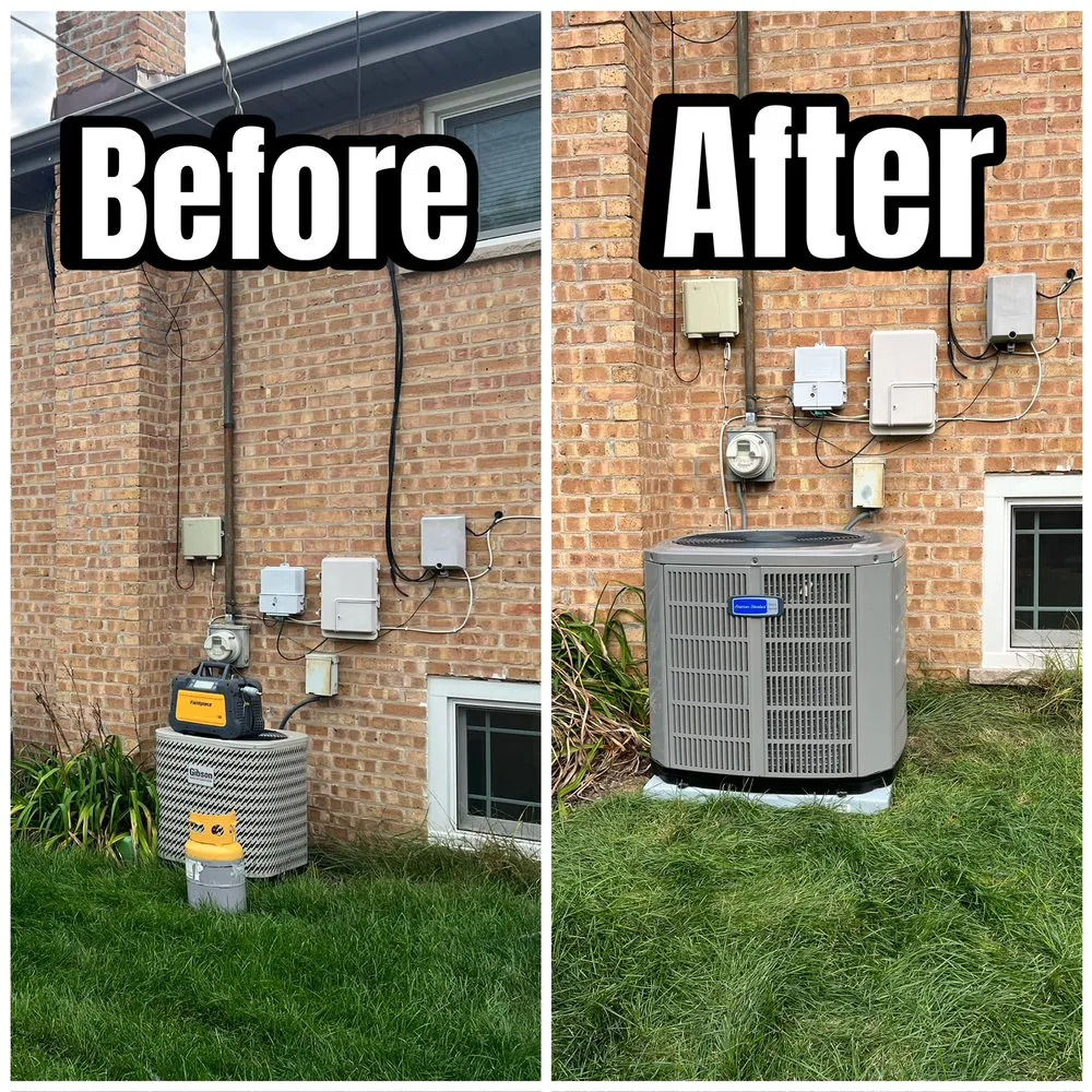 Slide of Astera Heating, Cooling and Appliance Repair