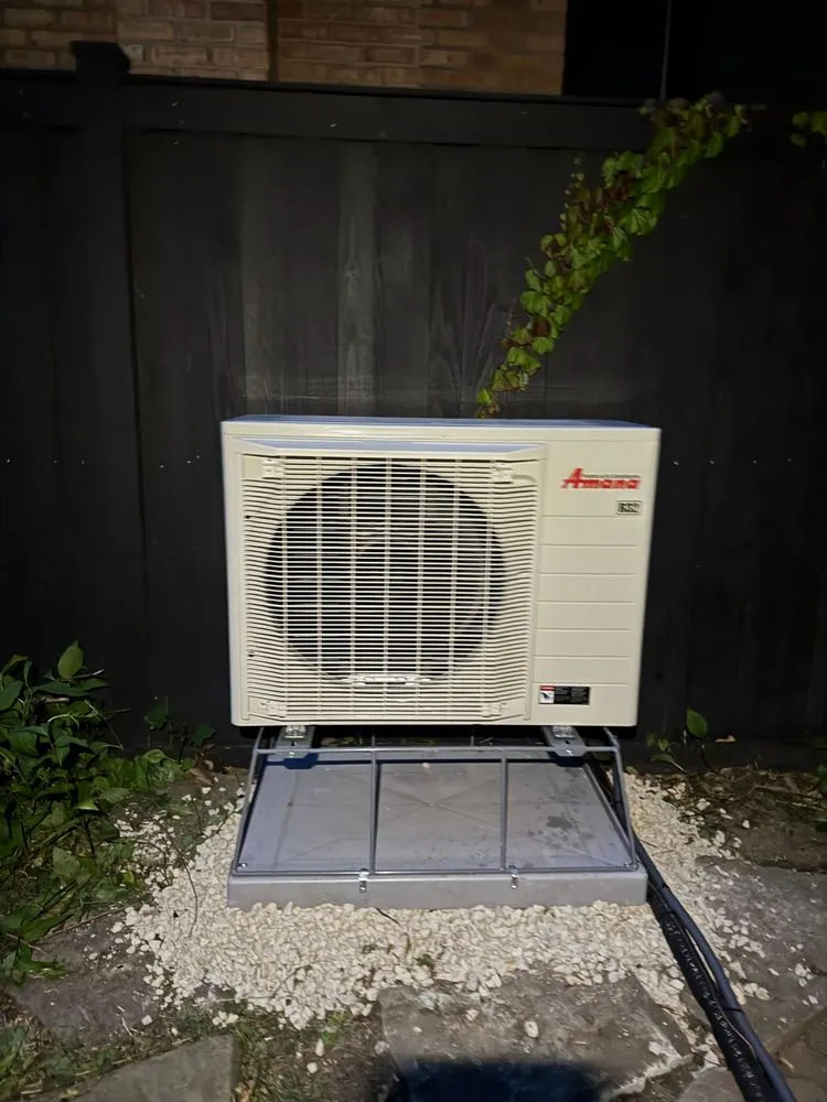 Slide of Astera Heating, Cooling and Appliance Repair