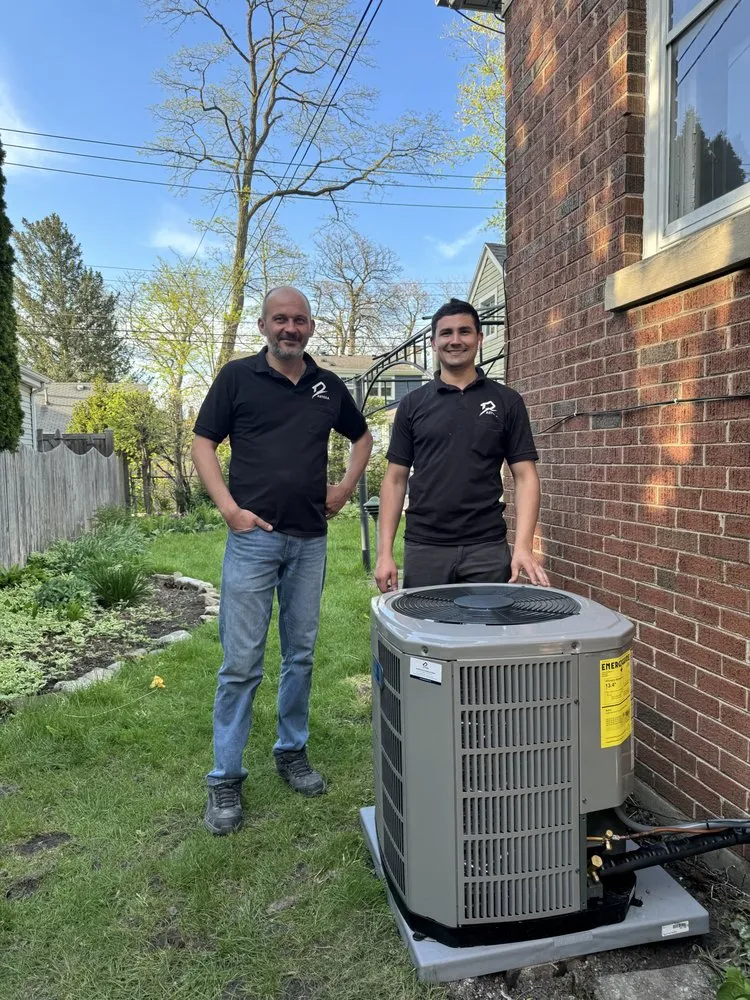 Slide of Astera Heating, Cooling and Appliance Repair