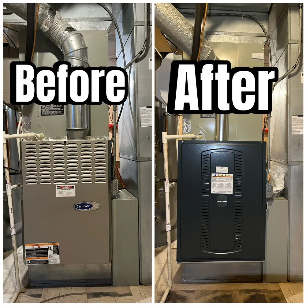 Slide of Astera Heating, Cooling and Appliance Repair