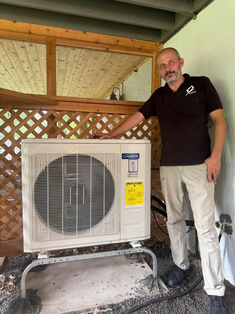 Slide of Astera Heating, Cooling and Appliance Repair