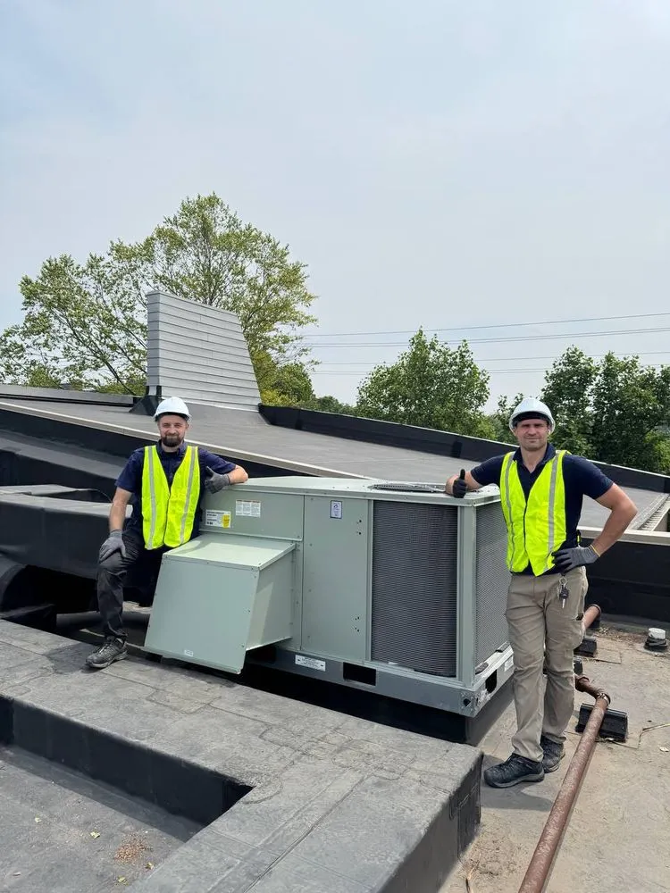 Slide of Astera Heating, Cooling and Appliance Repair