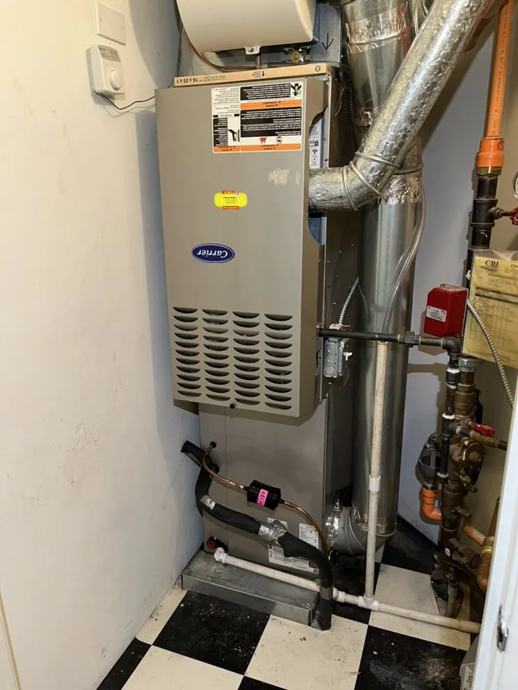 Slide of Astera Heating, Cooling and Appliance Repair