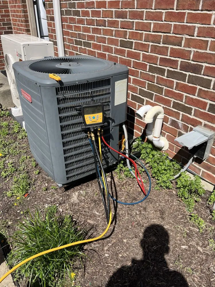 Slide of Astera Heating, Cooling and Appliance Repair