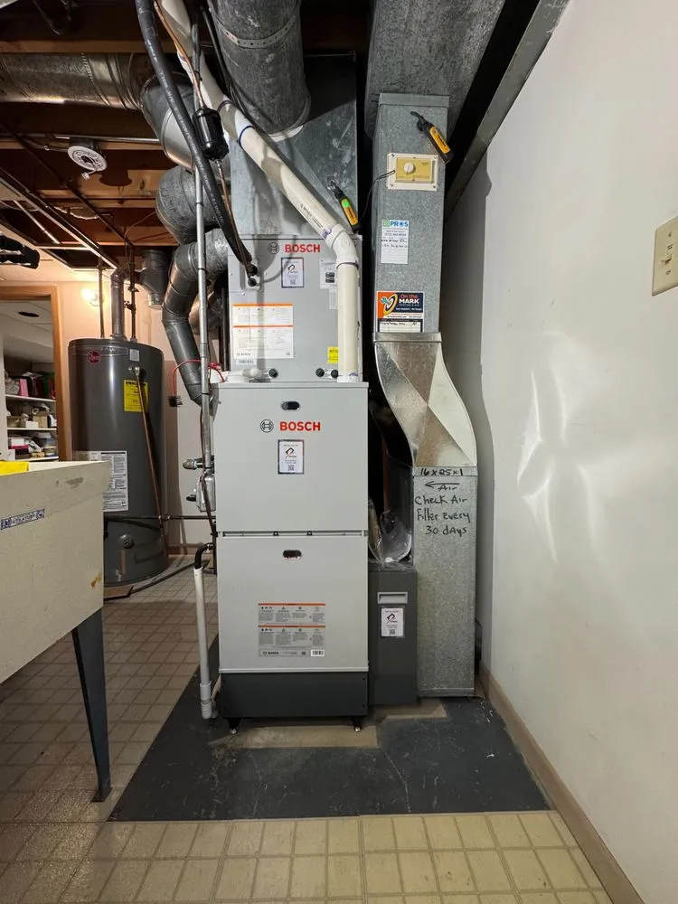 Slide of Astera Heating, Cooling and Appliance Repair