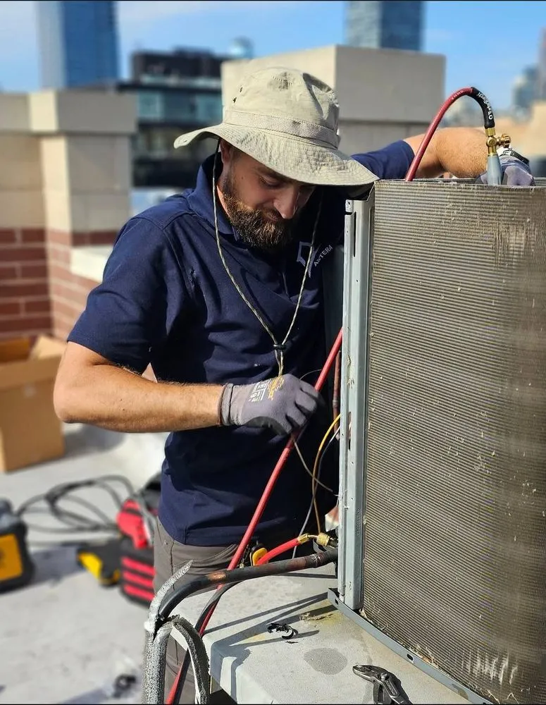 Slide of Astera Heating, Cooling and Appliance Repair