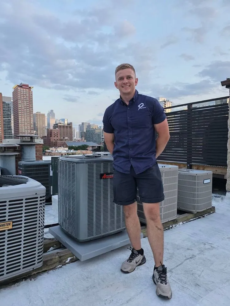 Slide of Astera Heating, Cooling and Appliance Repair