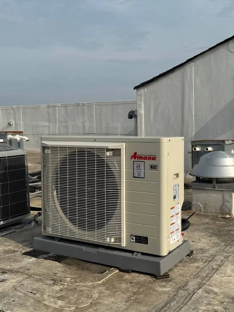 Slide of Astera Heating, Cooling and Appliance Repair