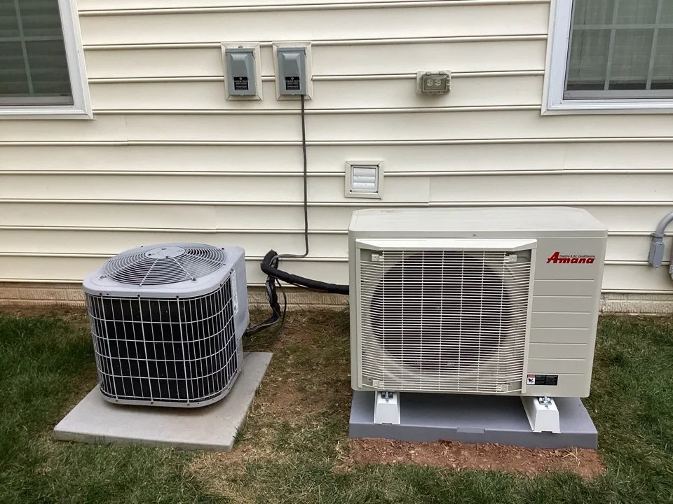 Slide of Astera Heating, Cooling and Appliance Repair