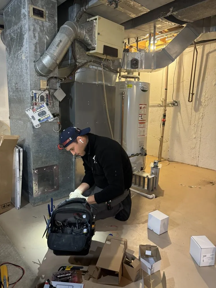 Slide of Astera Heating, Cooling and Appliance Repair