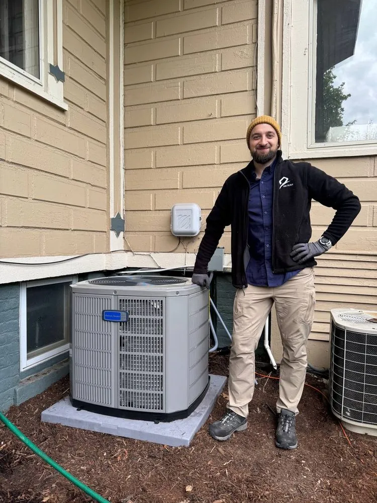 Slide of Astera Heating, Cooling and Appliance Repair