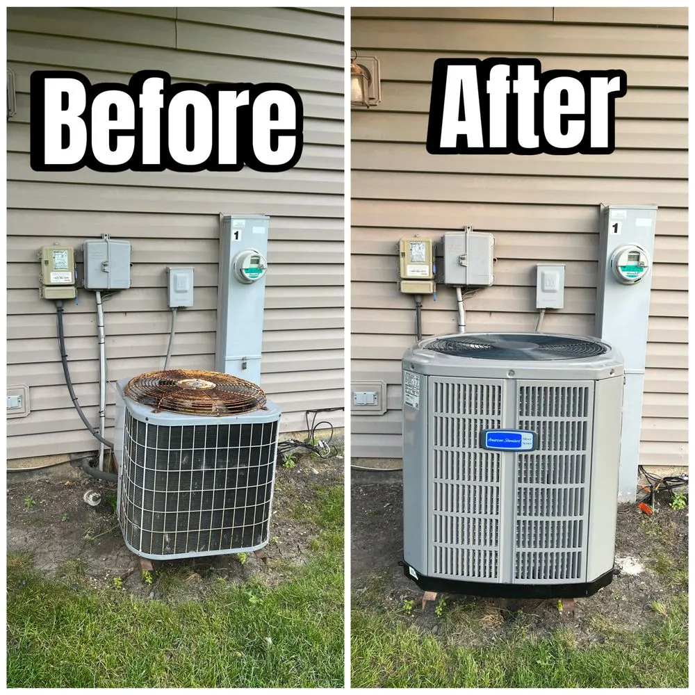 Slide of Astera Heating, Cooling and Appliance Repair