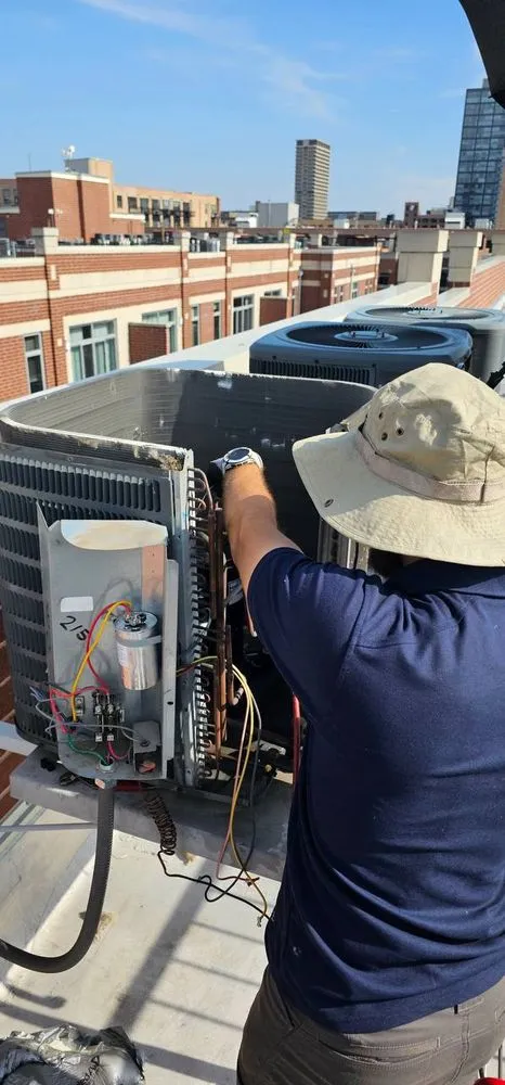 Slide of Astera Heating, Cooling and Appliance Repair