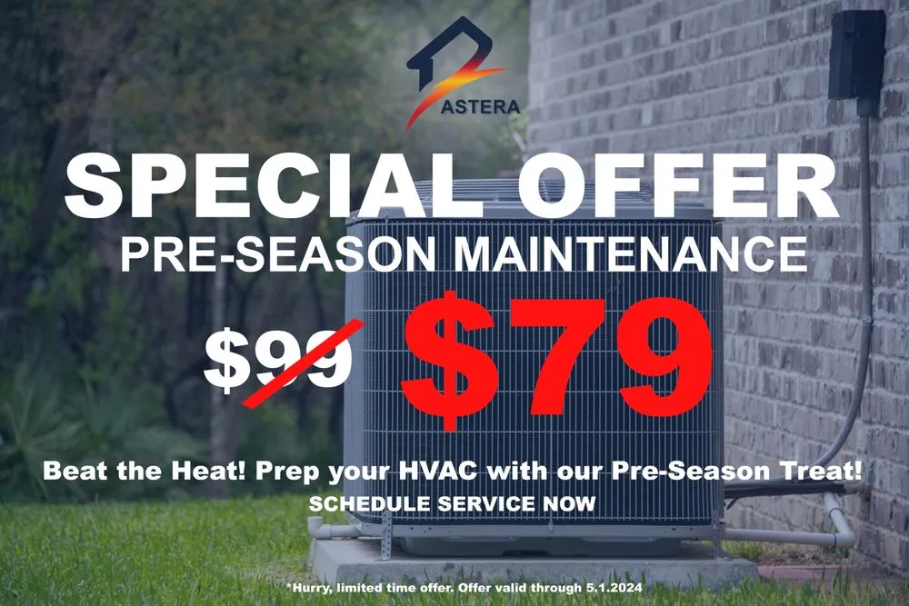 Slide of Astera Heating, Cooling and Appliance Repair