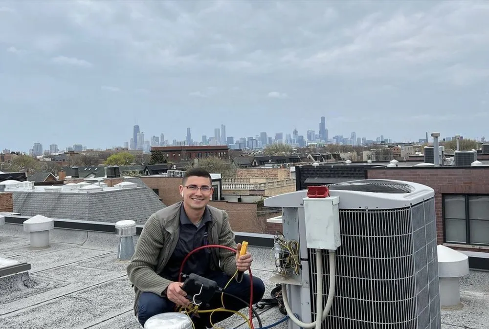 Slide of Astera Heating, Cooling and Appliance Repair