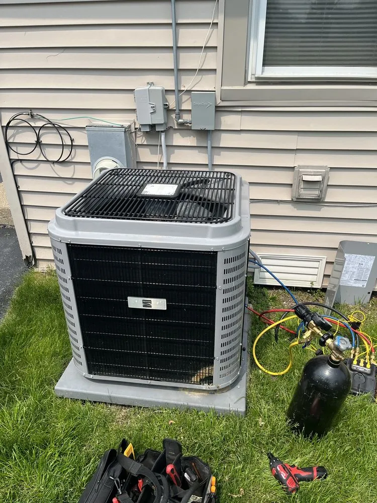 Slide of Astera Heating, Cooling and Appliance Repair