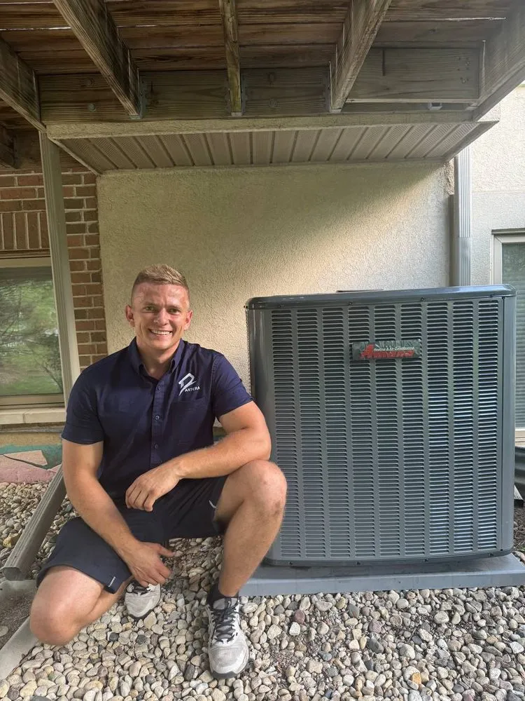 Slide of Astera Heating, Cooling and Appliance Repair