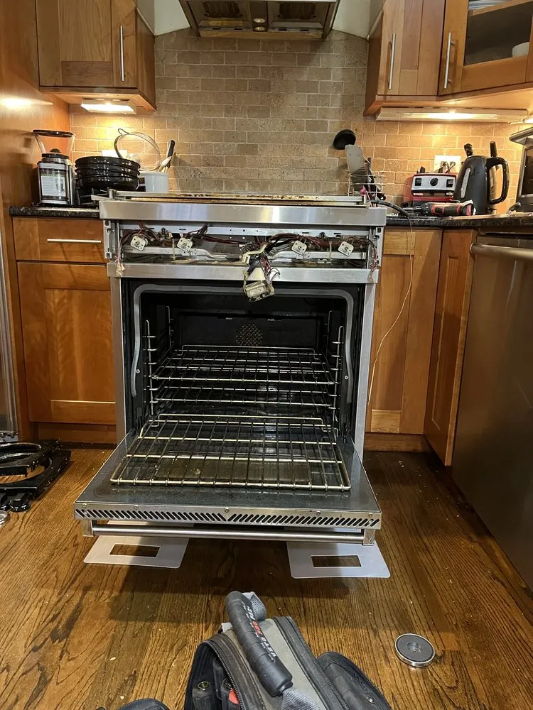 Slide of Astera Heating, Cooling and Appliance Repair