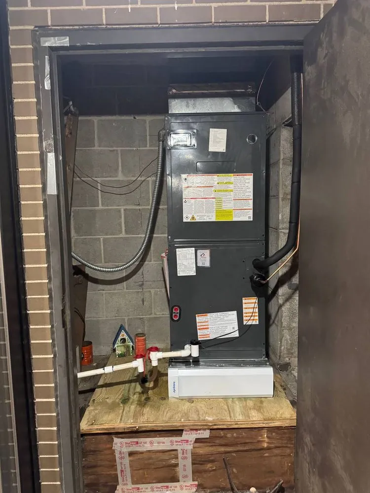 Slide of Astera Heating, Cooling and Appliance Repair