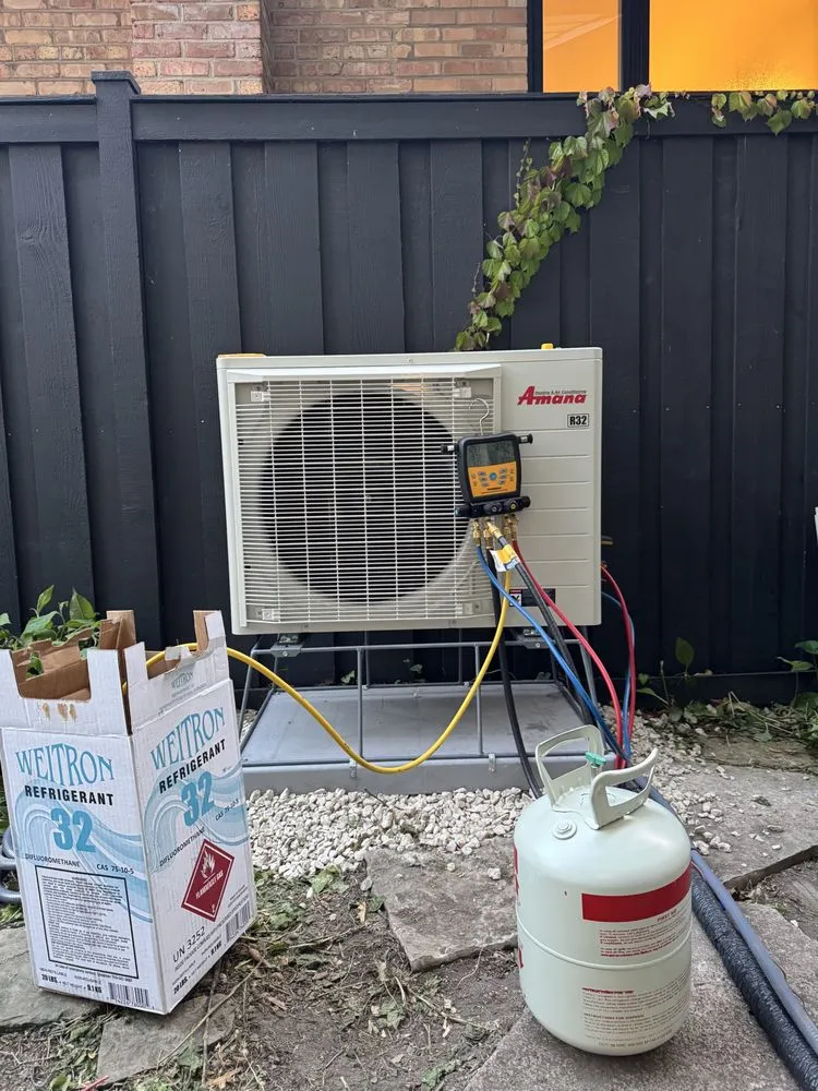 Slide of Astera Heating, Cooling and Appliance Repair