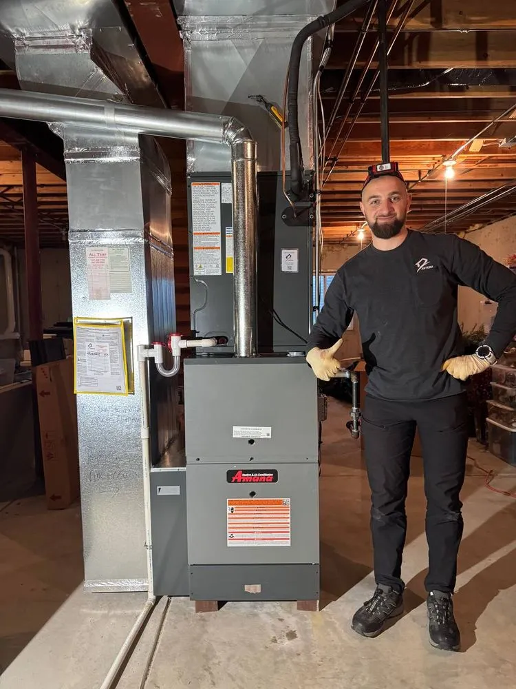 Slide of Astera Heating, Cooling and Appliance Repair