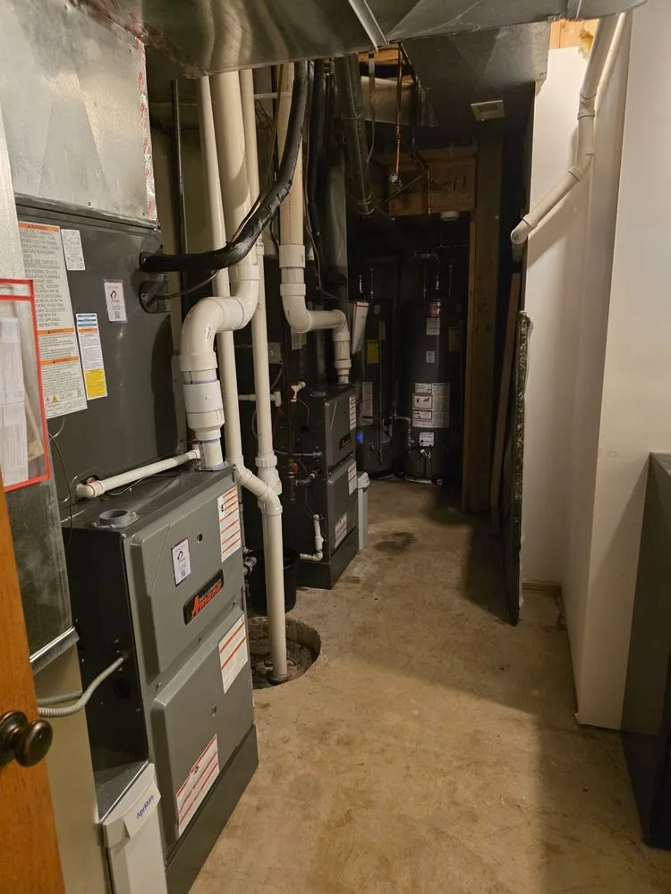 Slide of Astera Heating, Cooling and Appliance Repair