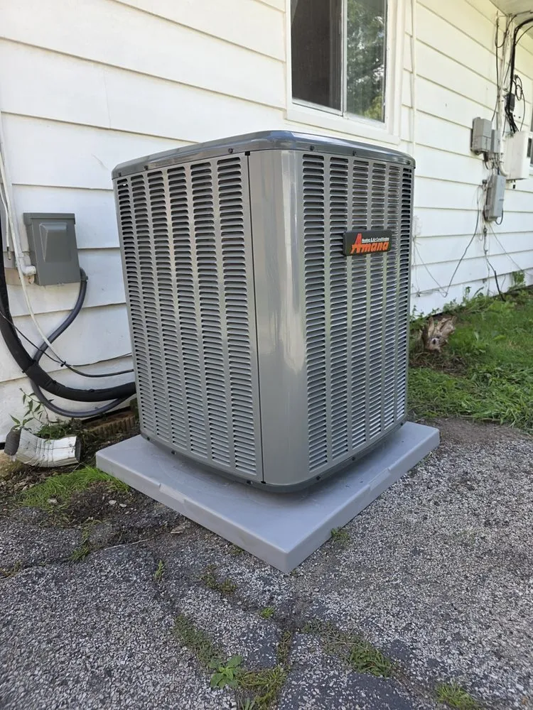 Slide of Astera Heating, Cooling and Appliance Repair