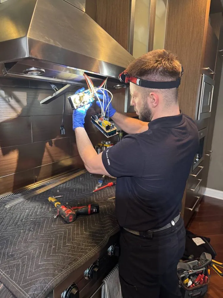 Slide of Astera Heating, Cooling and Appliance Repair