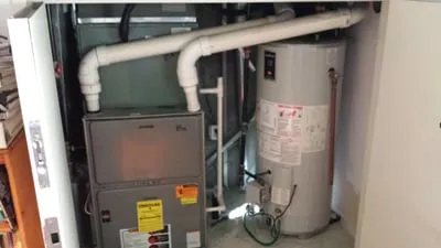 Slide of Astoria AC and Heating Repairs