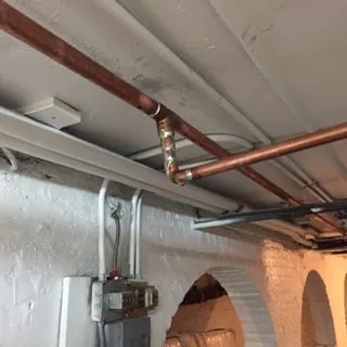 Slide of Astoria AC and Heating Repairs