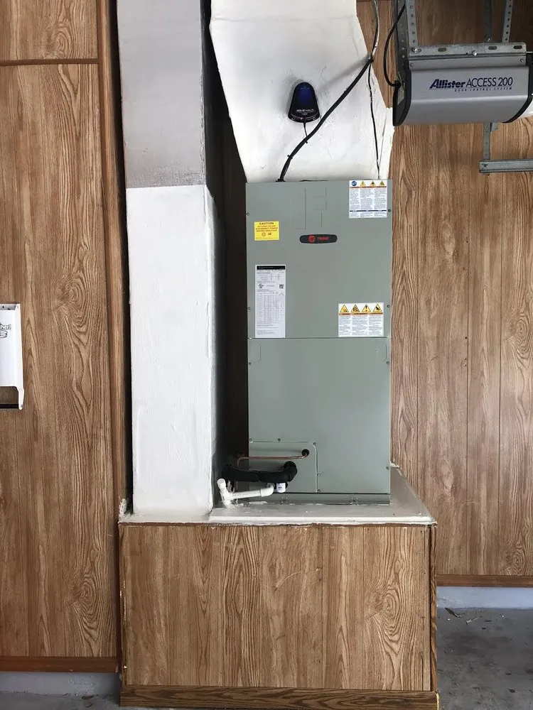 Slide of Astoria Heating & Cooling