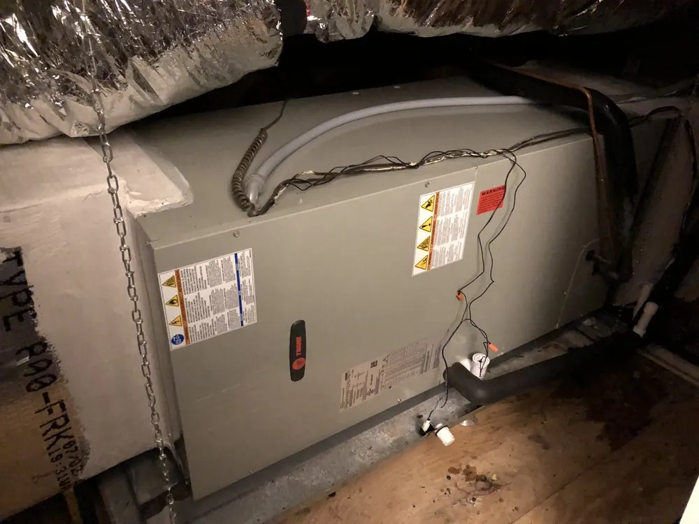 Slide of Astoria Heating & Cooling